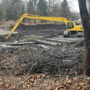 Photo of Scarberry Excavating