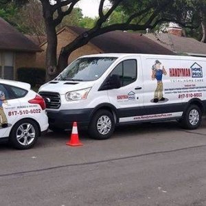 Photo of Handyman Home Pros Total Home Care
