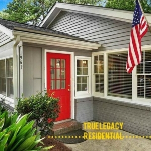 Atlanta True Legacy Renovations