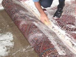 Photo of Green Choice Carpet