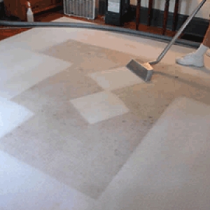 Photo of Green Choice Carpet