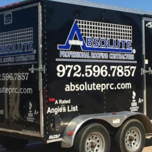 Photo of Absolute Professional Roofing Contractors