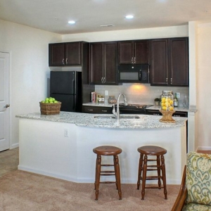Photo of Cottage Trails at Culpepper Landing