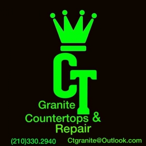 Photo of CT Granite Countertops & Repair