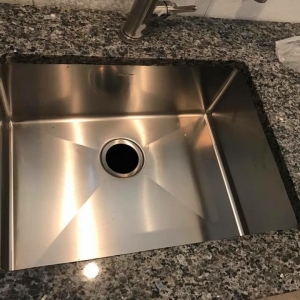 Photo of CT Granite Countertops & Repair
