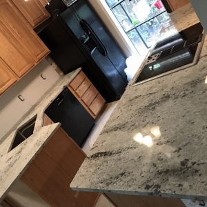 Photo of CT Granite Countertops & Repair