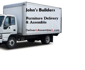 Philadelphia John's Builders
