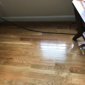 Photo of Kittrell's Floor Service