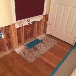 Photo of Kittrell's Floor Service