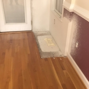 Photo of Kittrell's Floor Service