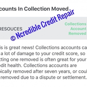 Photo of Ncredible Credit Repair