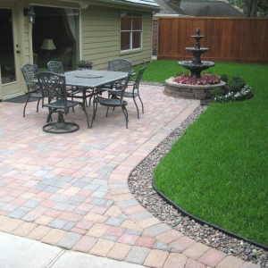 Photo of Bellaire Pavers
