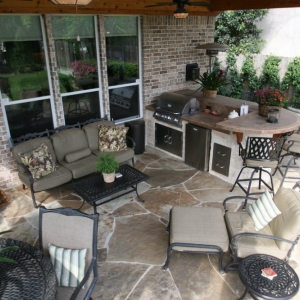 Photo of Bellaire Pavers