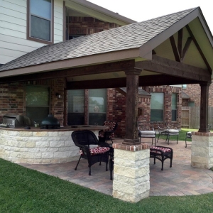 Photo of Bellaire Pavers