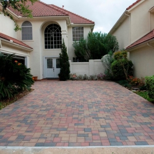 Houston Bellaire Pavers