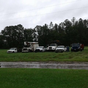 Photo of S & S Tree & Field Services