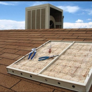 Photo of DurZat Heating & Cooling