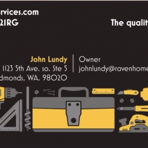 Photo of Raven Home Services