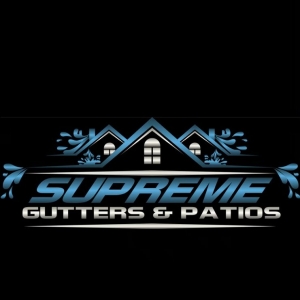 Photo of Supreme Gutters and Patios