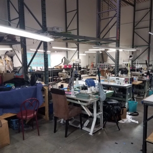 Photo of Altered State Textile Imaging