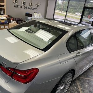 Photo of Smad Auto Detailing