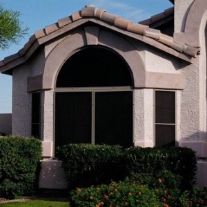 Photo of Supreme Window Screens