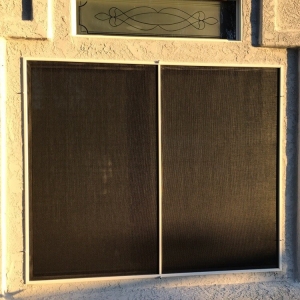 Photo of Supreme Window Screens