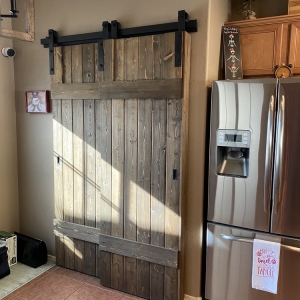 Photo of Classic Barn Door Company