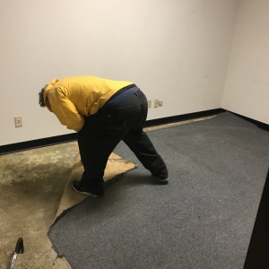 Photo of Carvalho Hauling Landscaping