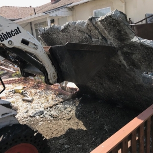 Photo of Carvalho Hauling Landscaping
