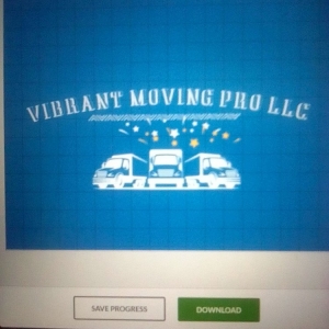 Photo of Vibrant Moving Pro