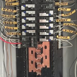 Oakland Park Keling Electric