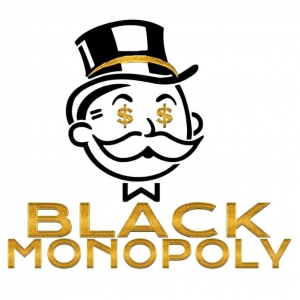 Photo of Black Monopoly Enterprise