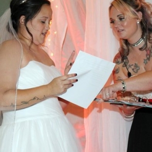 Photo of Weddings With Applause