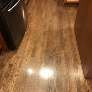 Photo of D&G Flooring
