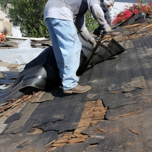 Photo of Watkins Construction & Roofing - Byram