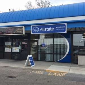 Photo of Allstate Insurance Agent: Norm Risoya