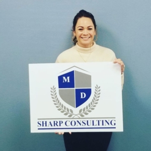 Photo of MD Sharp Consulting