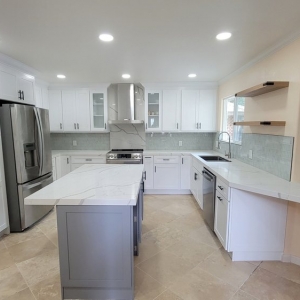 Photo of D&M Kitchen and Bath Supply