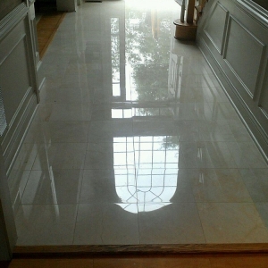 Photo of The Marble Doctor