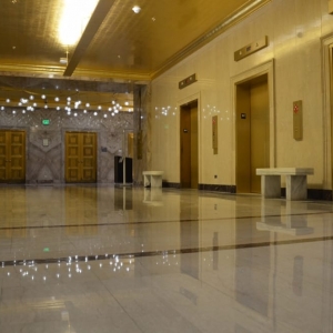 Photo of The Marble Doctor