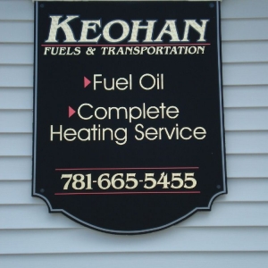 Photo of Keohan Fuels & Transportation