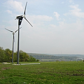 Photo of Prevailing Resources