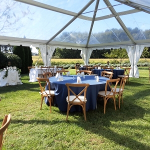 Photo of Eastern Shore Tents & Events