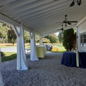 Photo of Eastern Shore Tents & Events