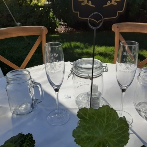 Photo of Eastern Shore Tents & Events