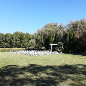 Photo of Eastern Shore Tents & Events