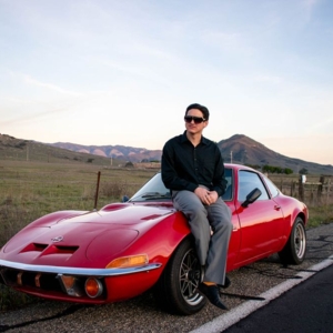 Photo of Lucas Theaker Productions