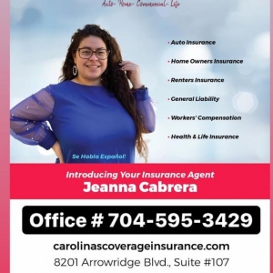 Photo of Carolina Coverage Insurance Agency