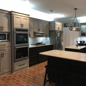 Photo of Ken's Custom Kitchens